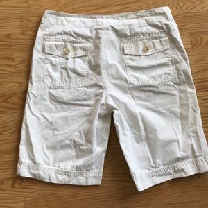 Banana Republic Shorts - Banana Republic Shorts Banana Republic Shorts - Banana Republic Shorts